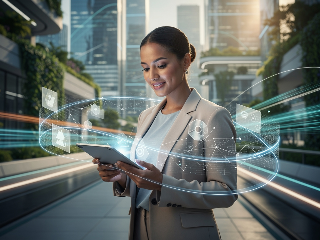 Warum digitale Kompetenz heute wichtiger ist denn je